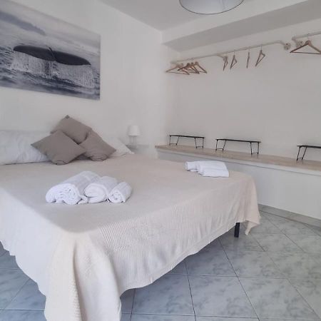 Golfo Dei Poeti Home La Spezia Dış mekan fotoğraf