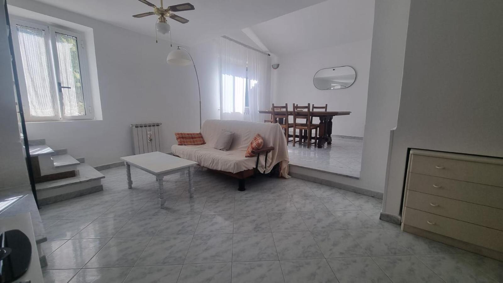 Golfo Dei Poeti Home La Spezia Dış mekan fotoğraf
