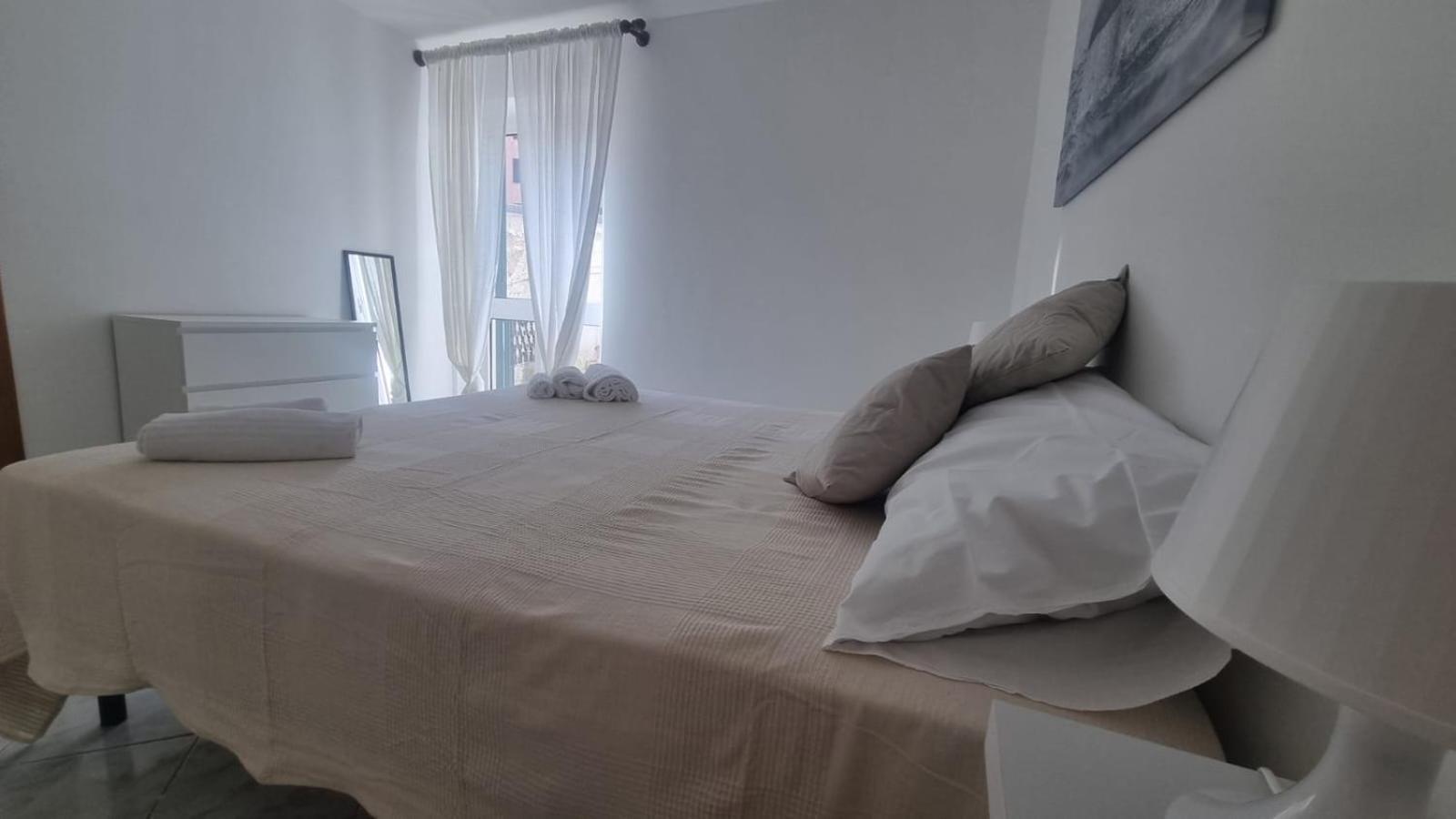 Golfo Dei Poeti Home La Spezia Dış mekan fotoğraf