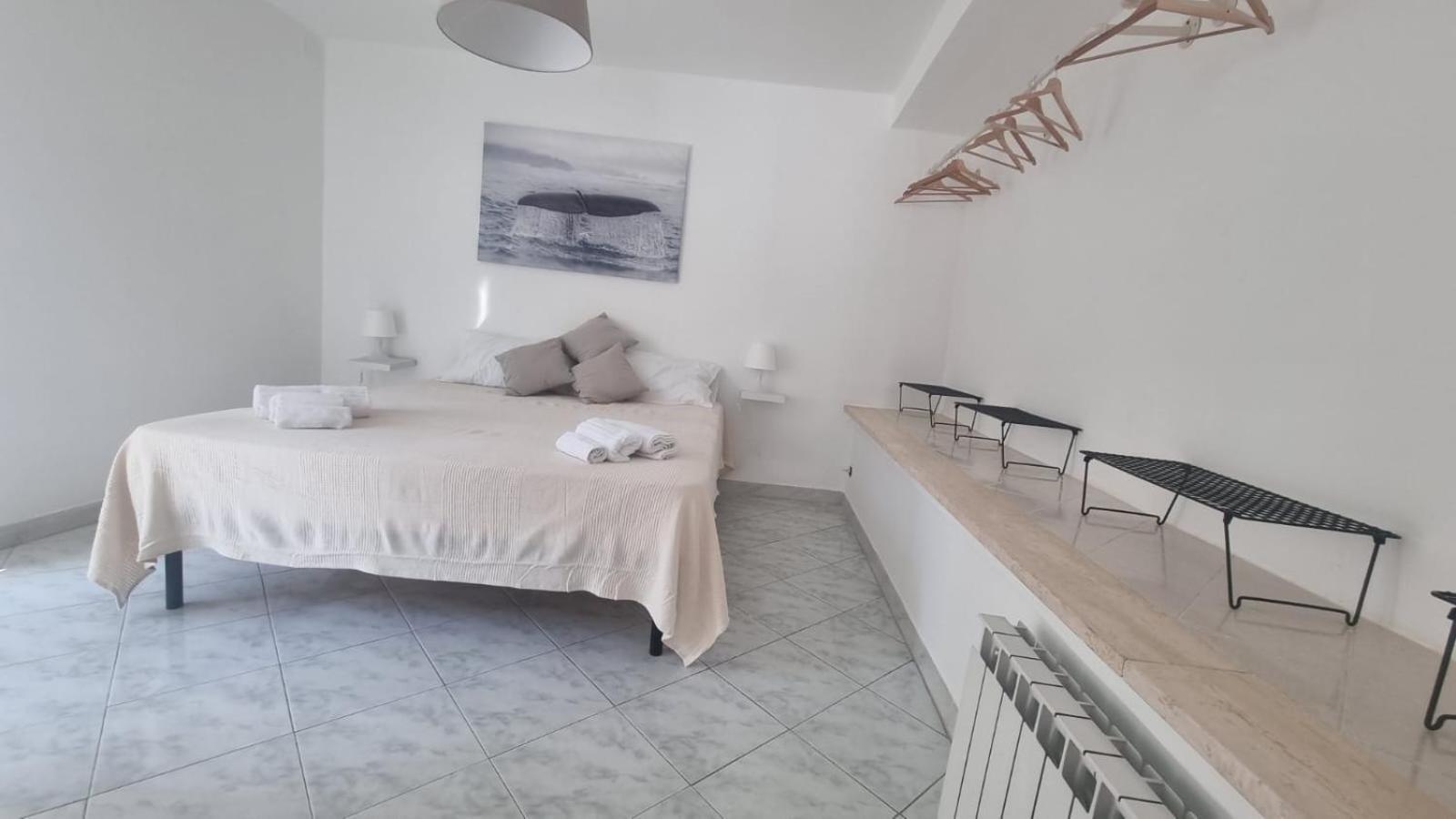 Golfo Dei Poeti Home La Spezia Dış mekan fotoğraf
