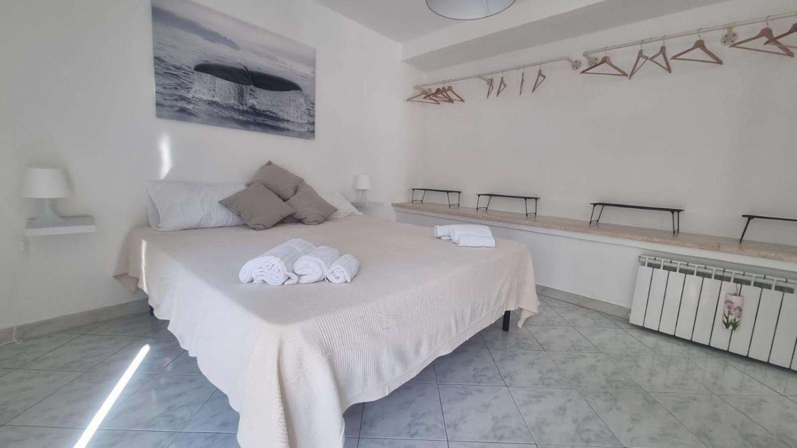Golfo Dei Poeti Home La Spezia Dış mekan fotoğraf